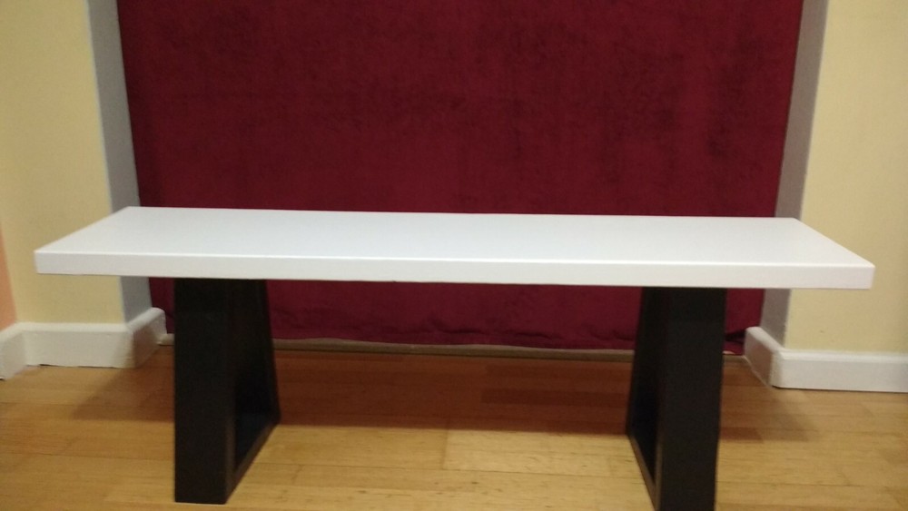 Dinning room bench