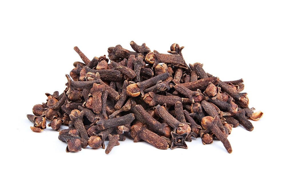 The Spice Way Cloves Whole