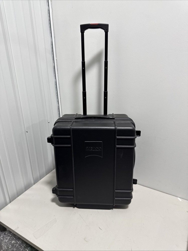 Zeiss Transport Case