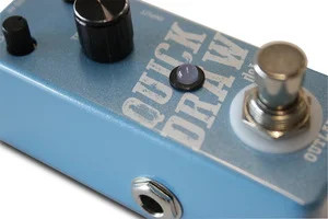 QUICK-DRAWDelay Pedal
