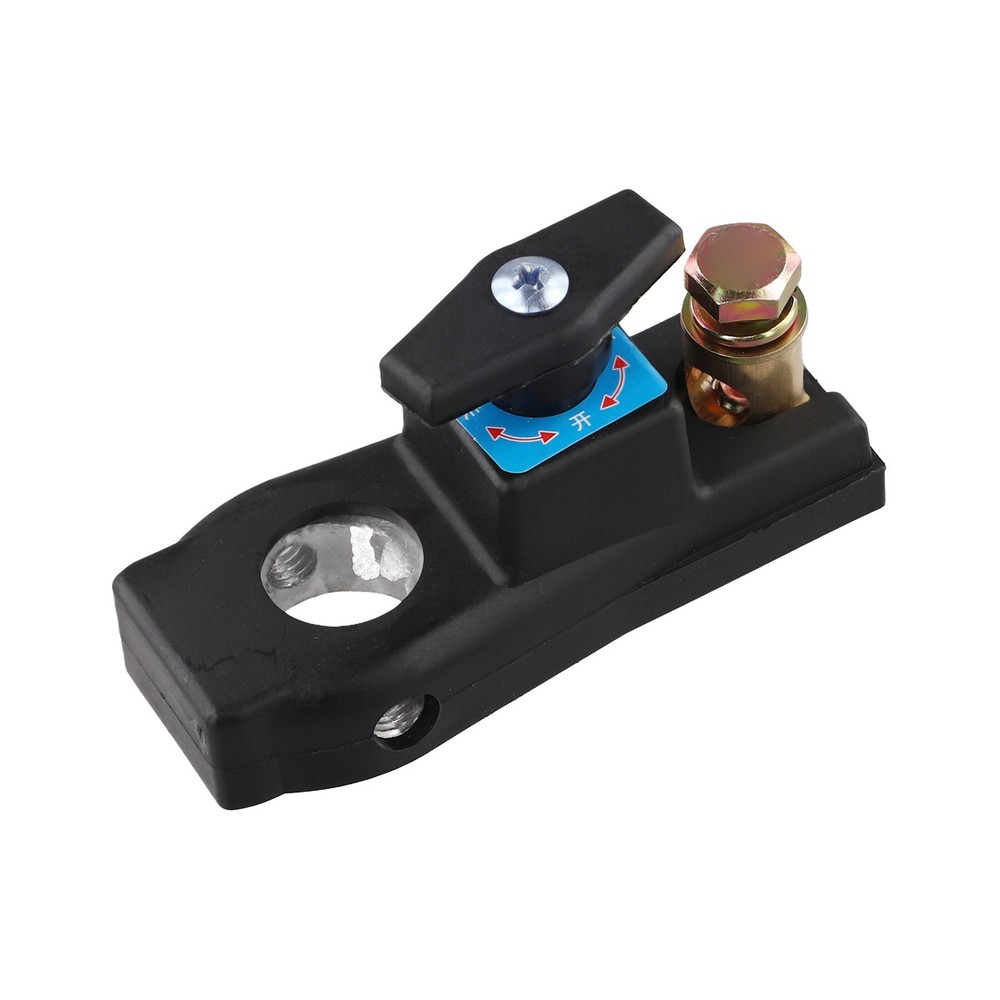 Innovative Design Top Post Battery Terminal Cut Off Solutions Available