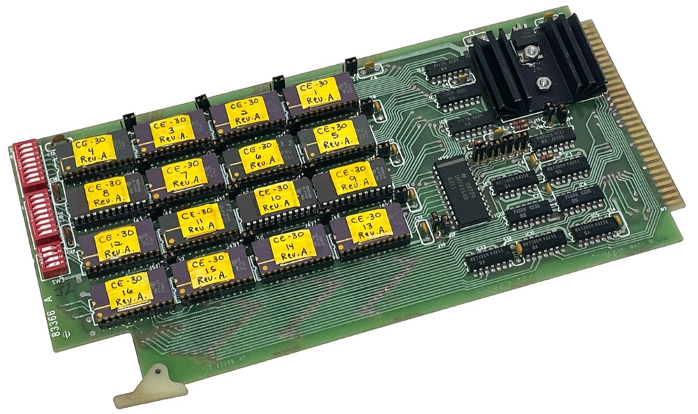 USED PCS83366AD Circuit Board