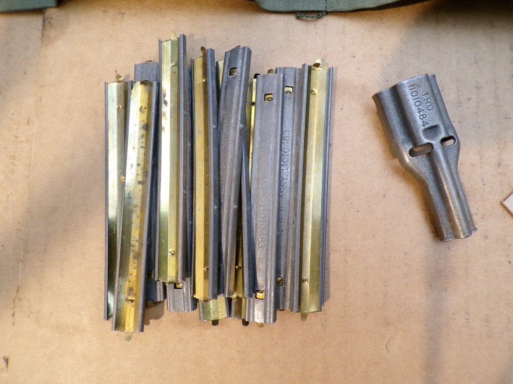 .223 Repack Bandoleer Kit