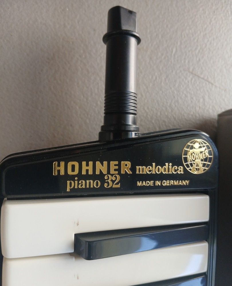 HOHNER PIANO 32 MELODICA -