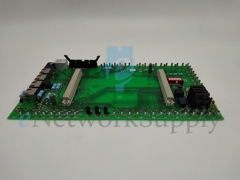TYCO ELECTRONICS - TELECOM OSP BLJ3 PBCPC70AAD CONTROL BOARD