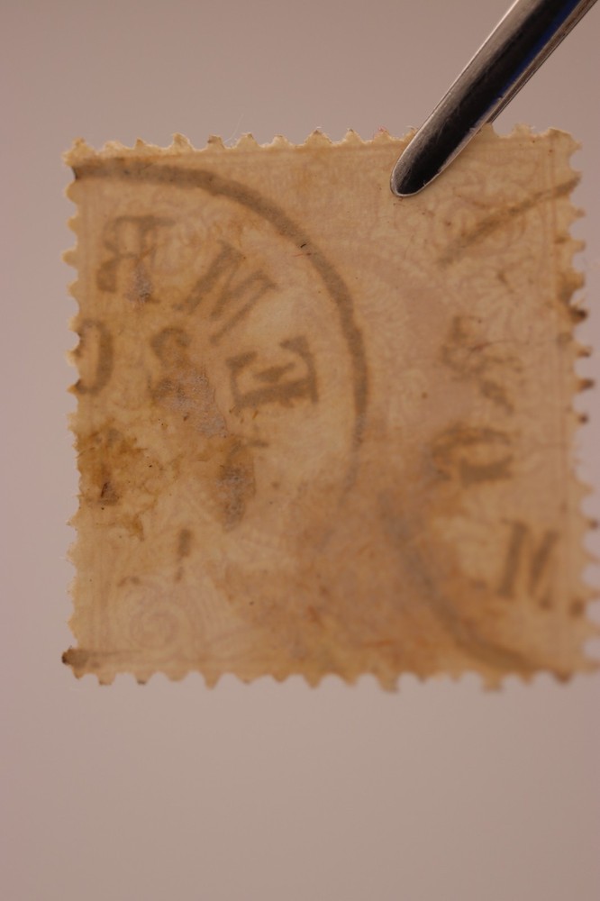 AUSTRIA SC# 33 USED CV$130 TS70