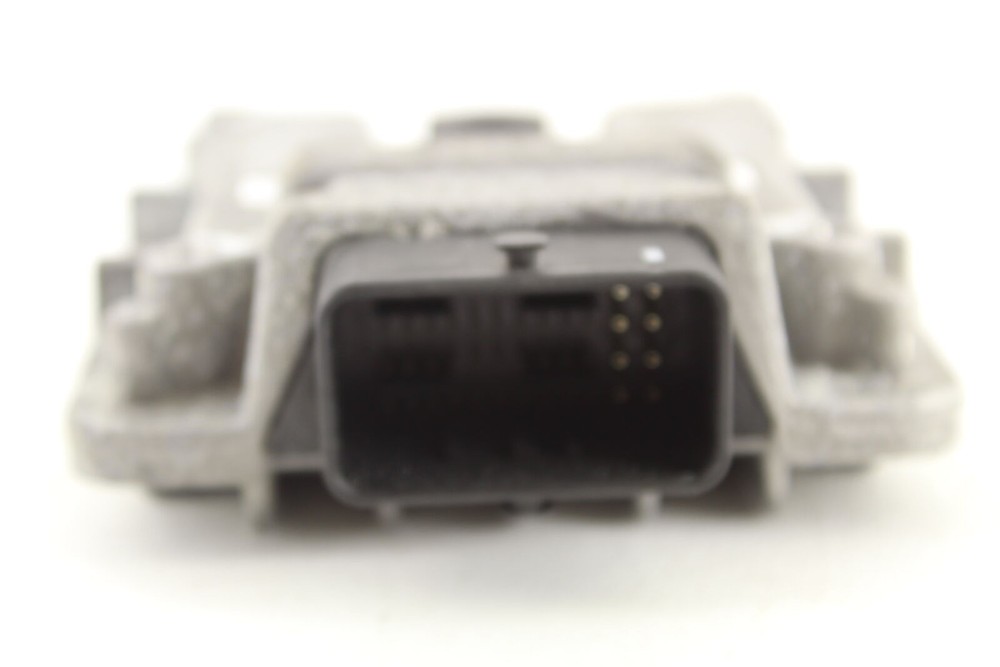 2018 BMW G310R ECU COMPUTER CONTROLLER UNIT BLACK BOX ECM CDI