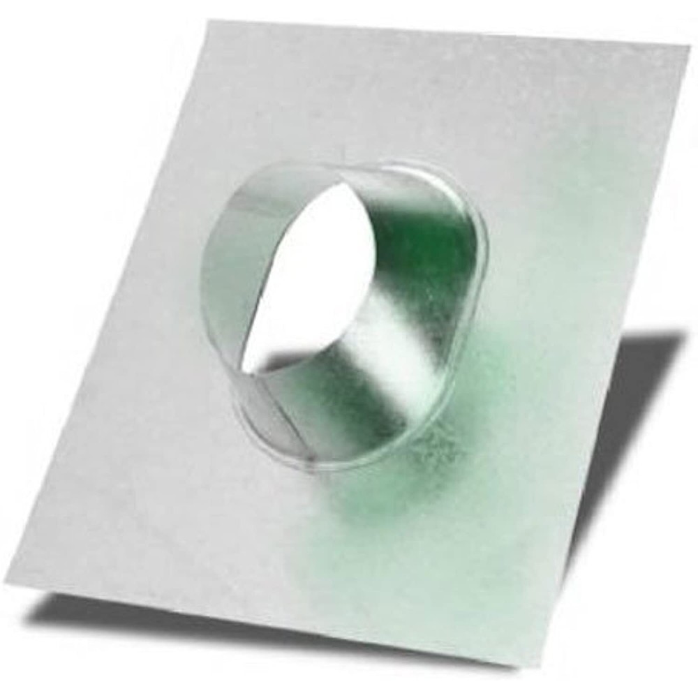 SELKIRK CORP 105825 5-Inch Adjustable Flashing