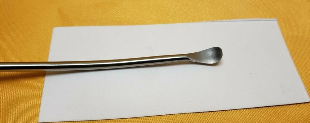 Karl Storz 50205 CA Arthroscope Arthroscopy Elevator.