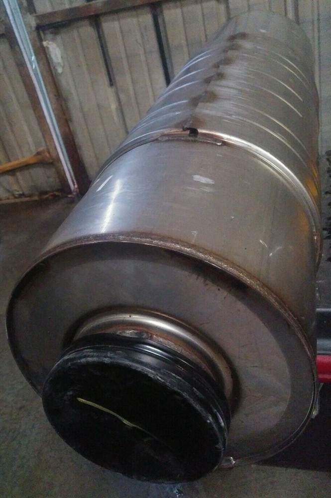 Cummins DEVICE,AFTERTREATMENT 4328918