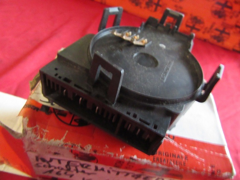 Genuine Alfa Romeo 164 Intermittent Windscreen Wiper Switch 60510870
