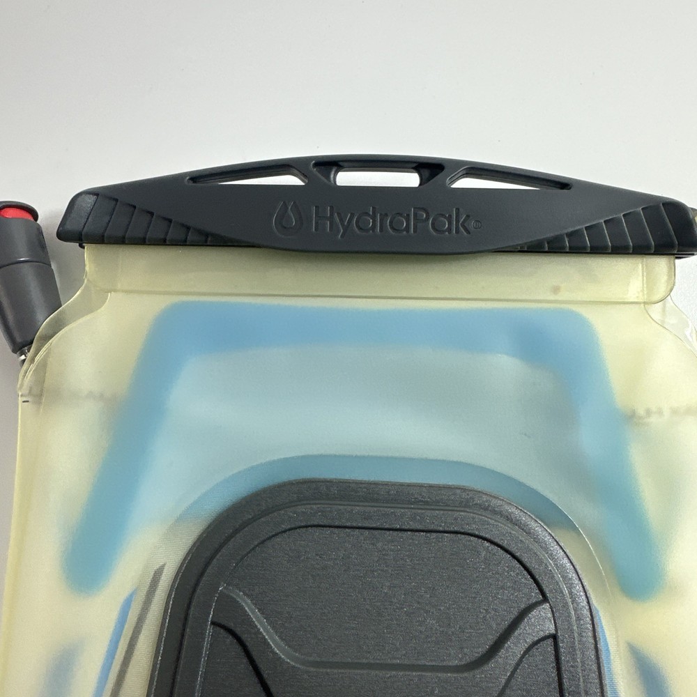 Osprey Hydraulics Reservoir 2L Hydration Bladder, missing mouth piece