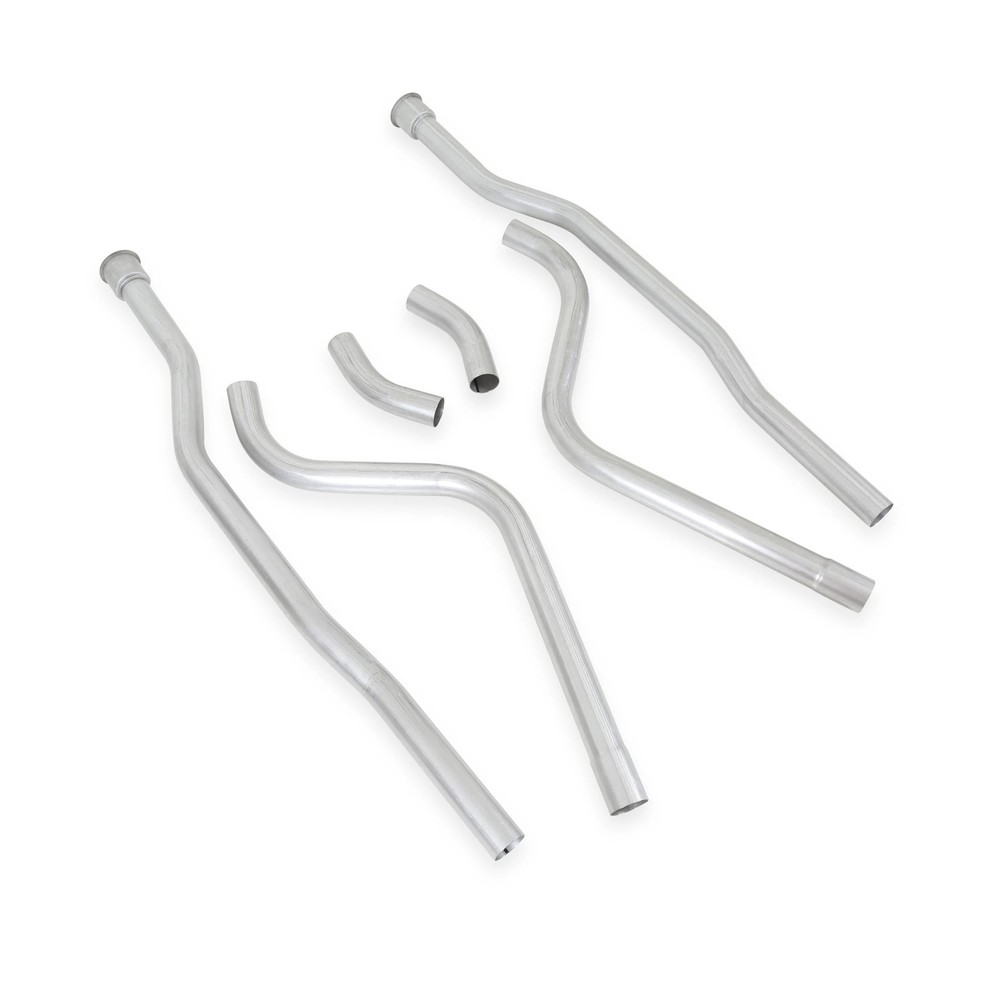 Hooker 16521HKR Exhaust System