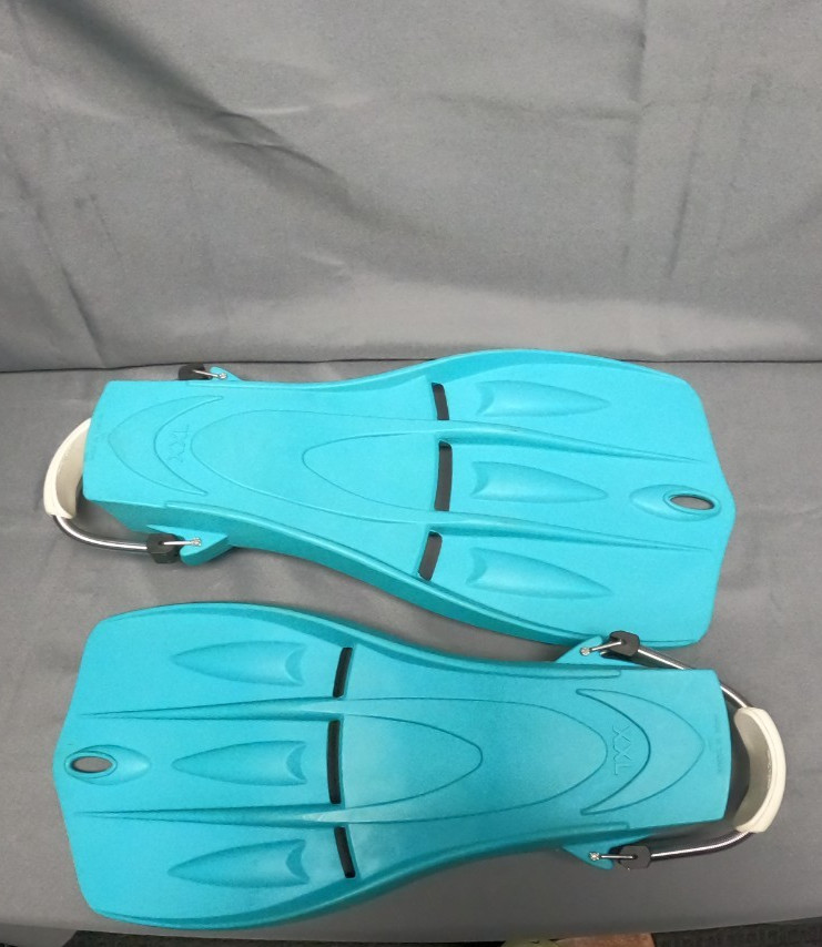 Fourth Element Tech Fin XXL Scuba Fin