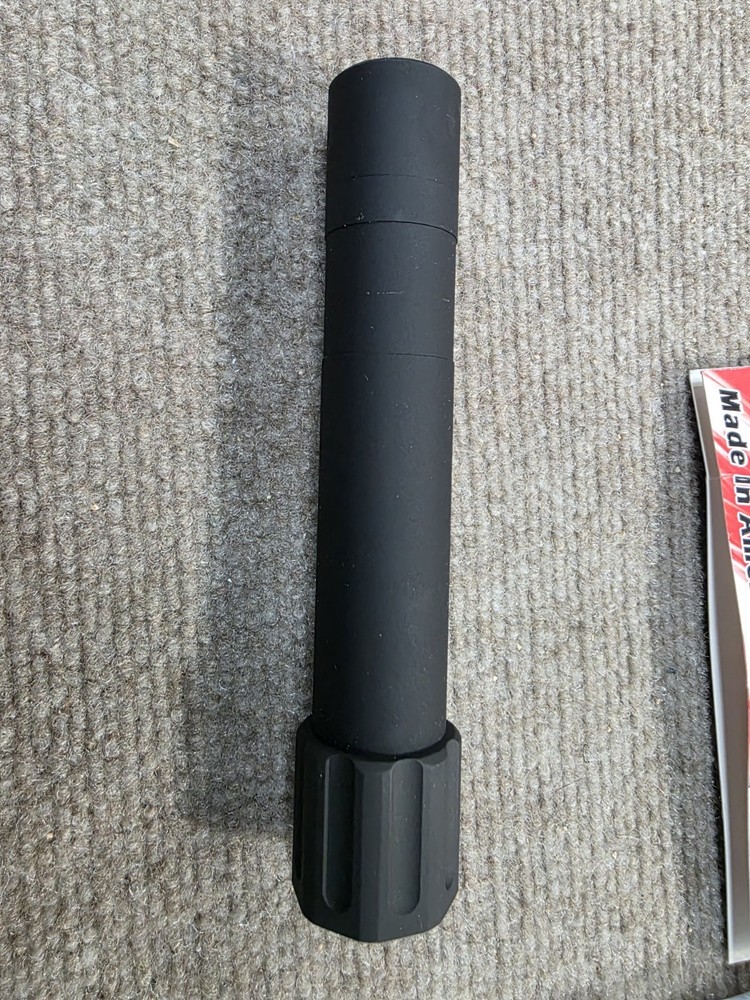GG&G Mossberg 930 Extension +2