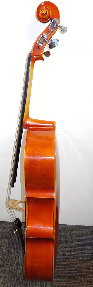 Francesco Cervini HC100 Cello w/case