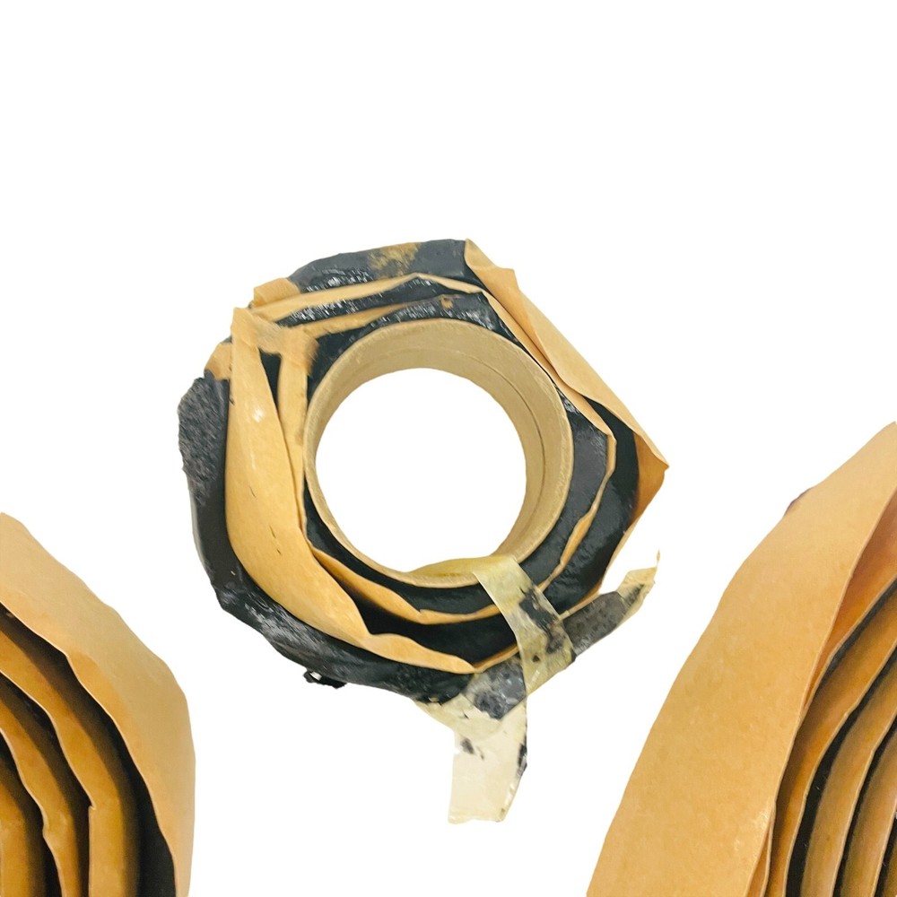 Black Headlight Sealer - Multiple Rolls Packaged