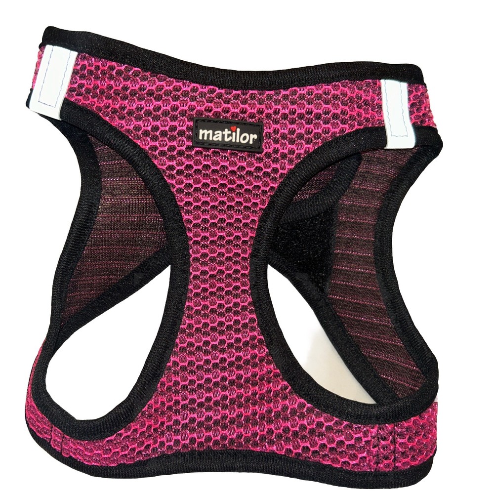 Dog harness Matilor size L For Small Breed