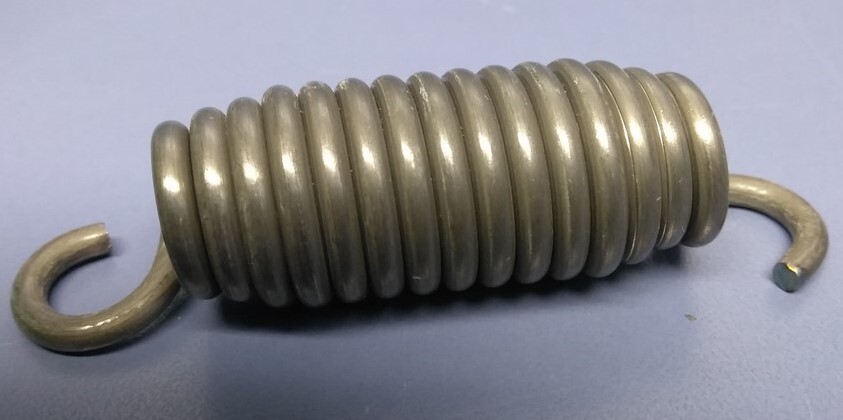 Notch Z-104 Replacement Spring for Marvin PH4 Pruner Head