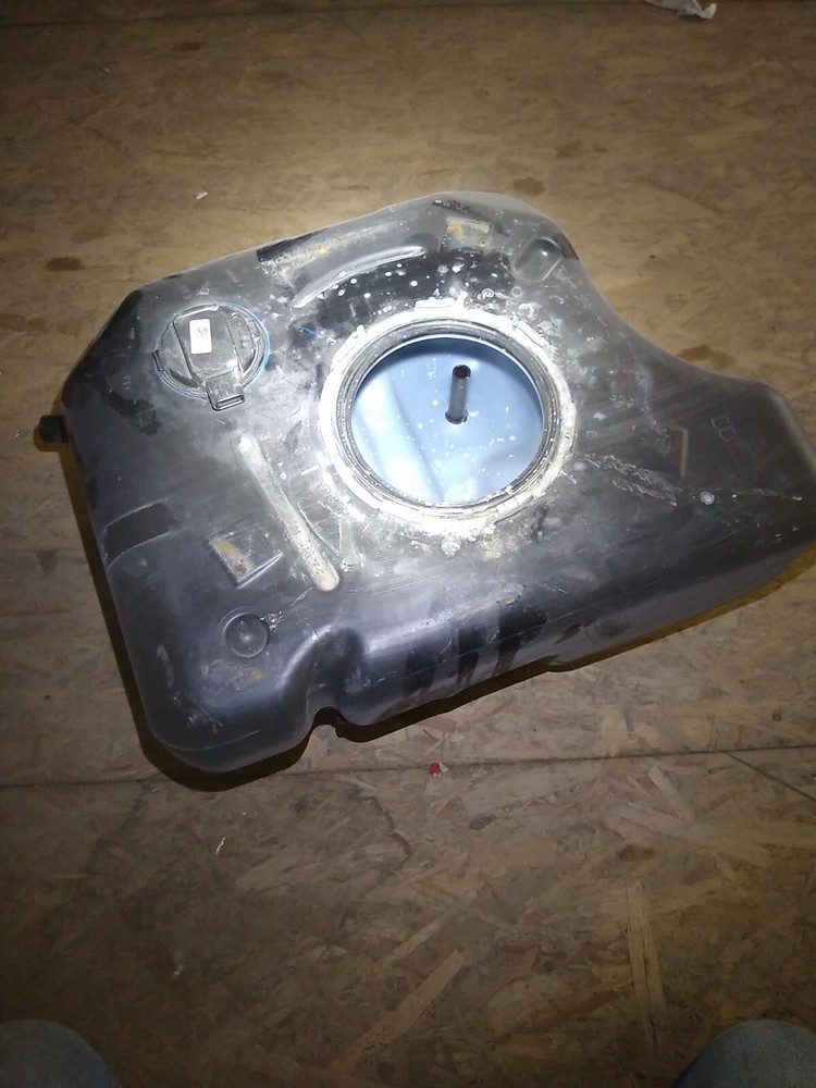 18-22 Dodge Ram 2500-3500 DEF Tank