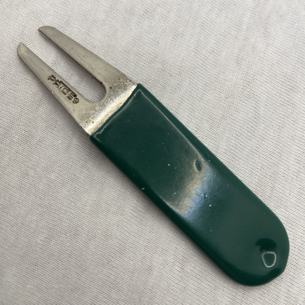 Eldorado Golf Course Divot Tool