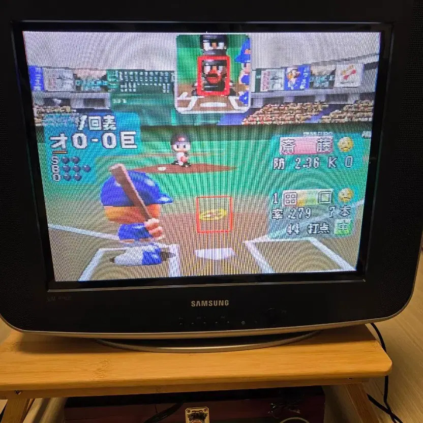 Nintendo 64 Console Bundle - Transparent Blue with Cables & Controller