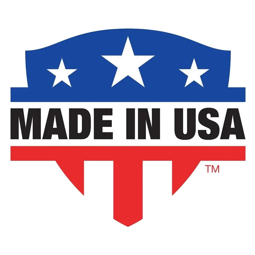 For Chevy K10 76-86 Trailer Hitch Class 5 Multi-Fit Square 7-1/2" Drop Trailer