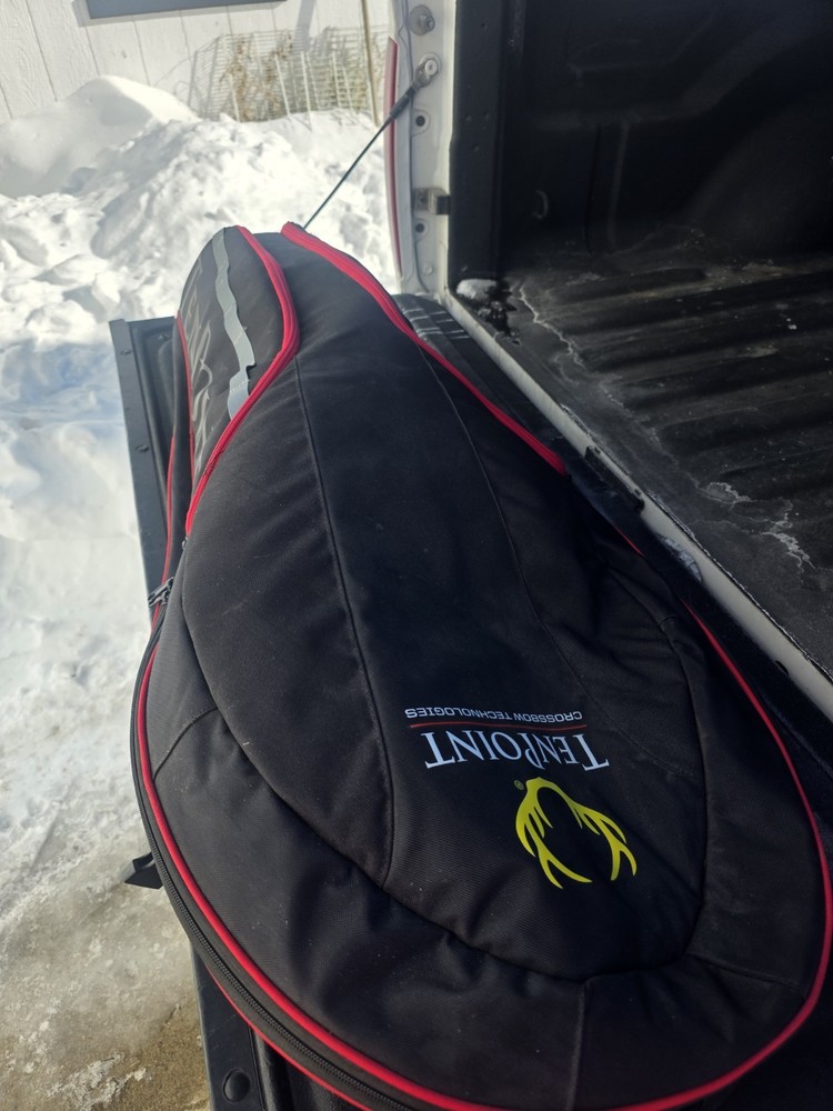 Tenpoint Vengent S440