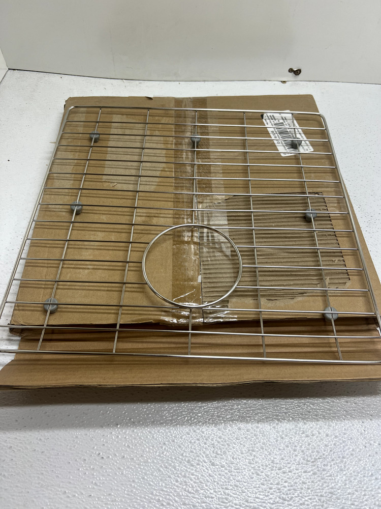 Elkay GFOBG1717SS Stainless Steel Bottom Grid#163