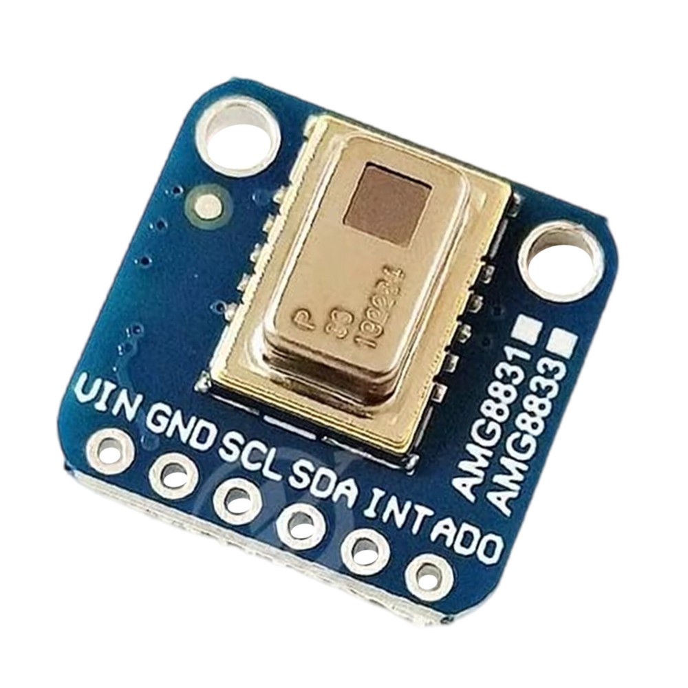 AMG8833 IR 8x8 Thermal Infrared Camera Array Temperature Sensor Module Parts++