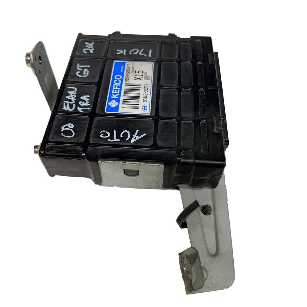 2002 Hyundai Elantra Automatic OEM Transmission Control Module Unit 9544039231