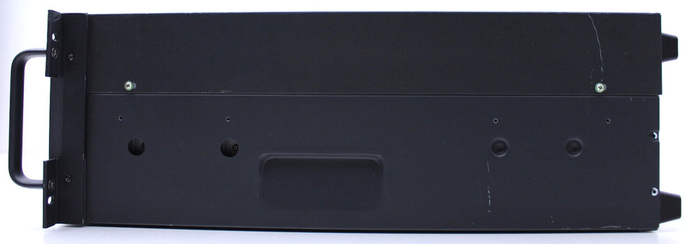 Pelco DX8116-2000 16 Channel IP Security Camera DVR System