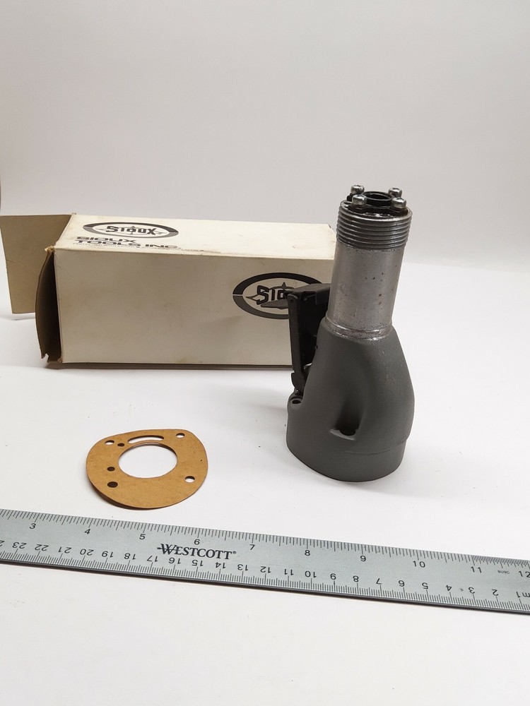 SIOUX TOOL HANDLE HOUSING 63169 (NIB)