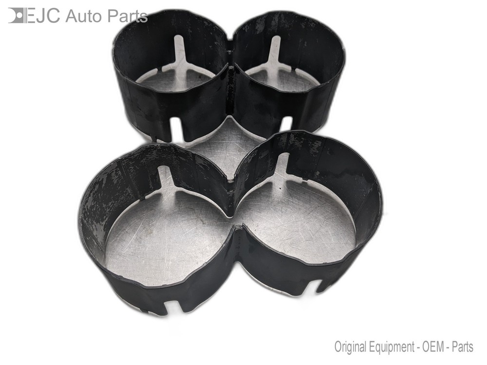 Coolant Baffle For 18-19 Subaru Outback  2.5