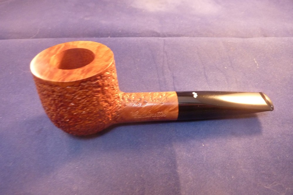 Pipe Caminetto Sand 08-39