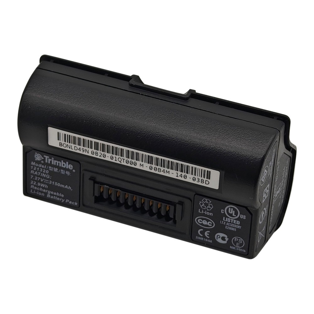 New 121320 Li-ion Battery Pack for Trimble TSC7 Data Controller Surveying