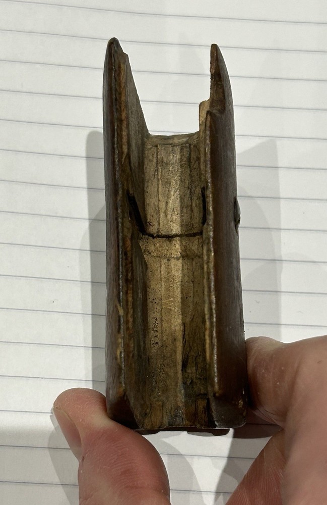 Mauser Model M1910 Pistol Grip