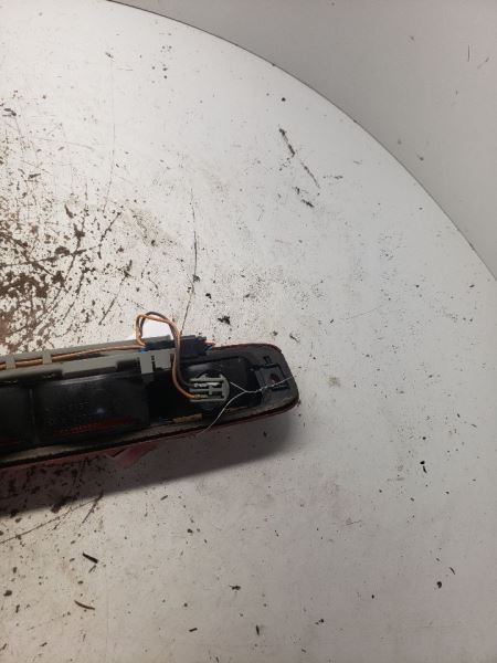 2002 SILVRDO15 Third Brake Light OEM