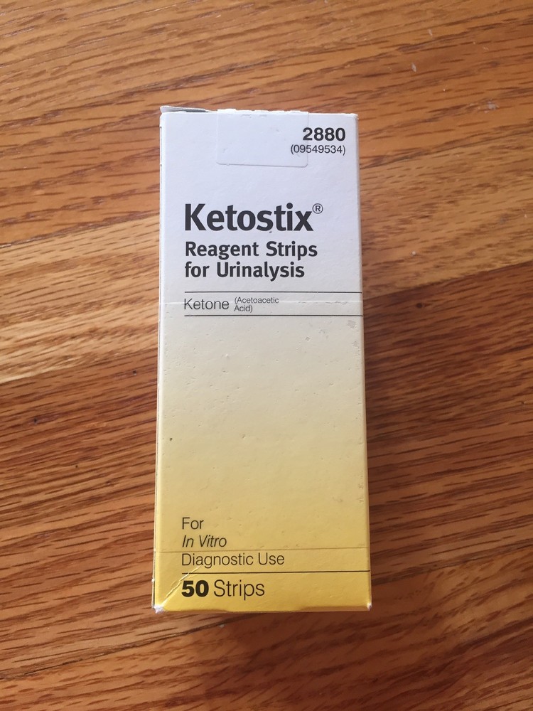 description For Diabetes Supply