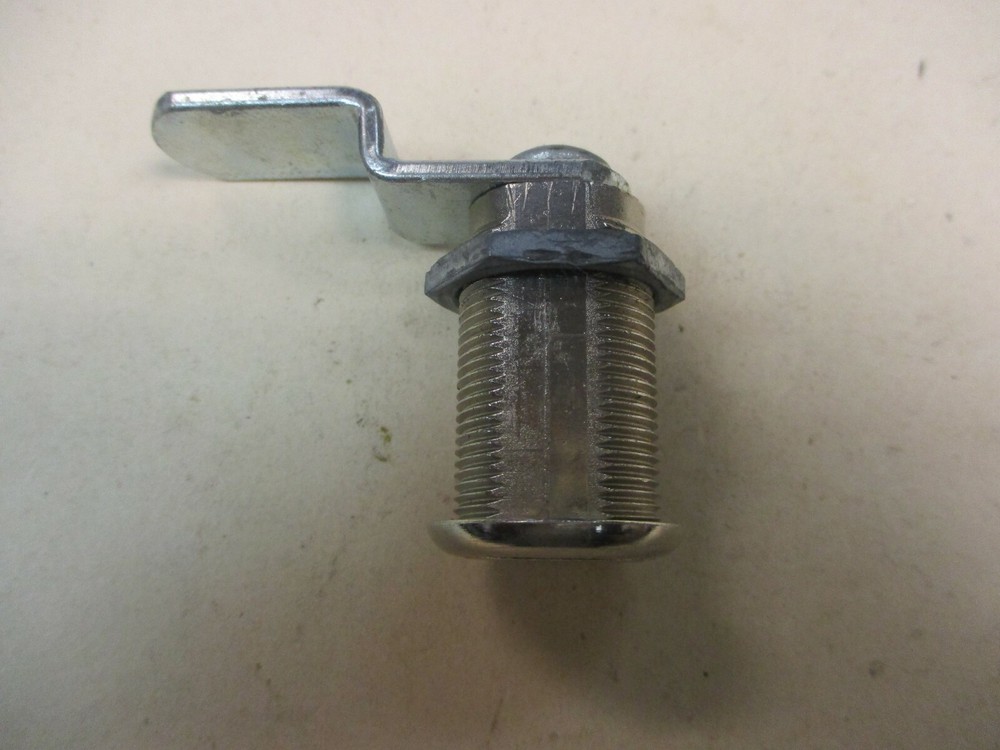 Used Camlock for File Cabinet