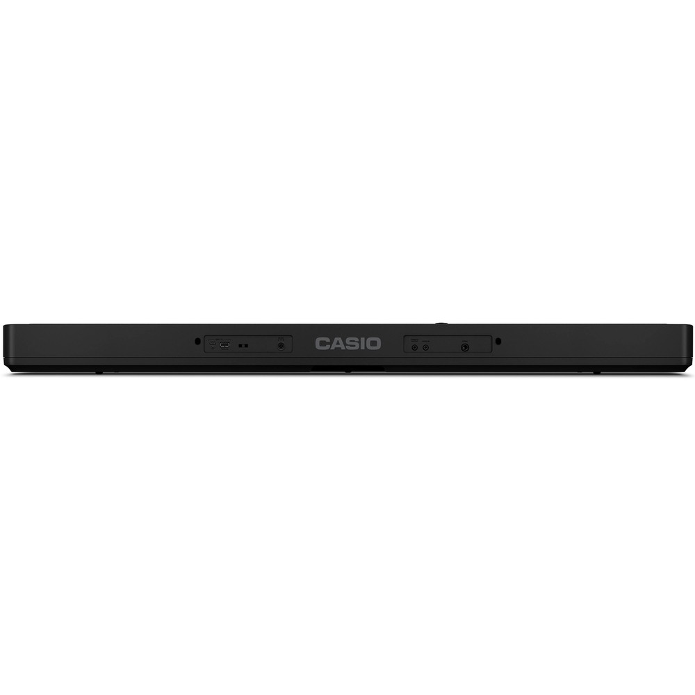 Casio Casiotone CT-S1-76 Portable Keyboard - Black