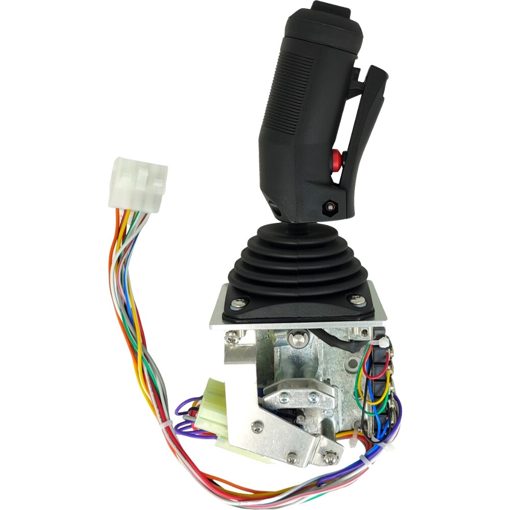 Joystick Controller 066785-000 Fit for Upright Lift