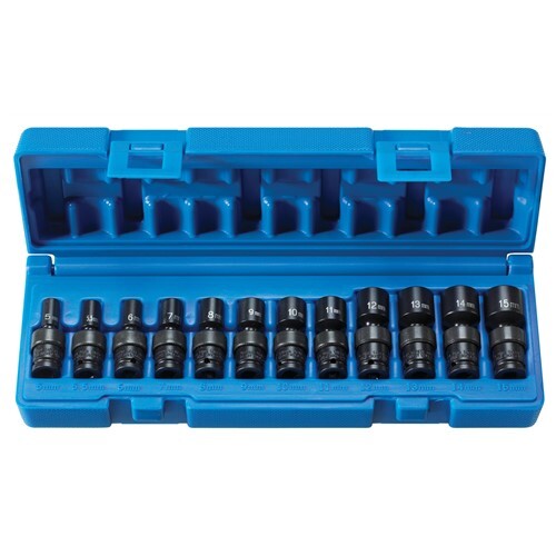 1/4"DR SURF 12PC GRE9712UM Brand New!