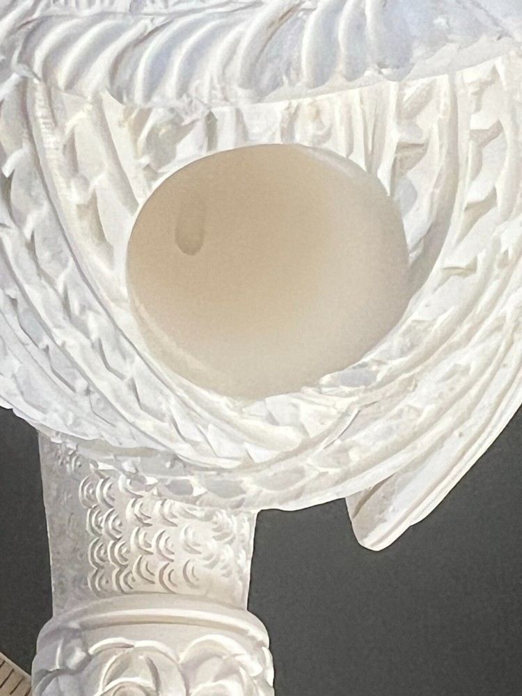 TURKISH MEERSCHAUM PIPE
