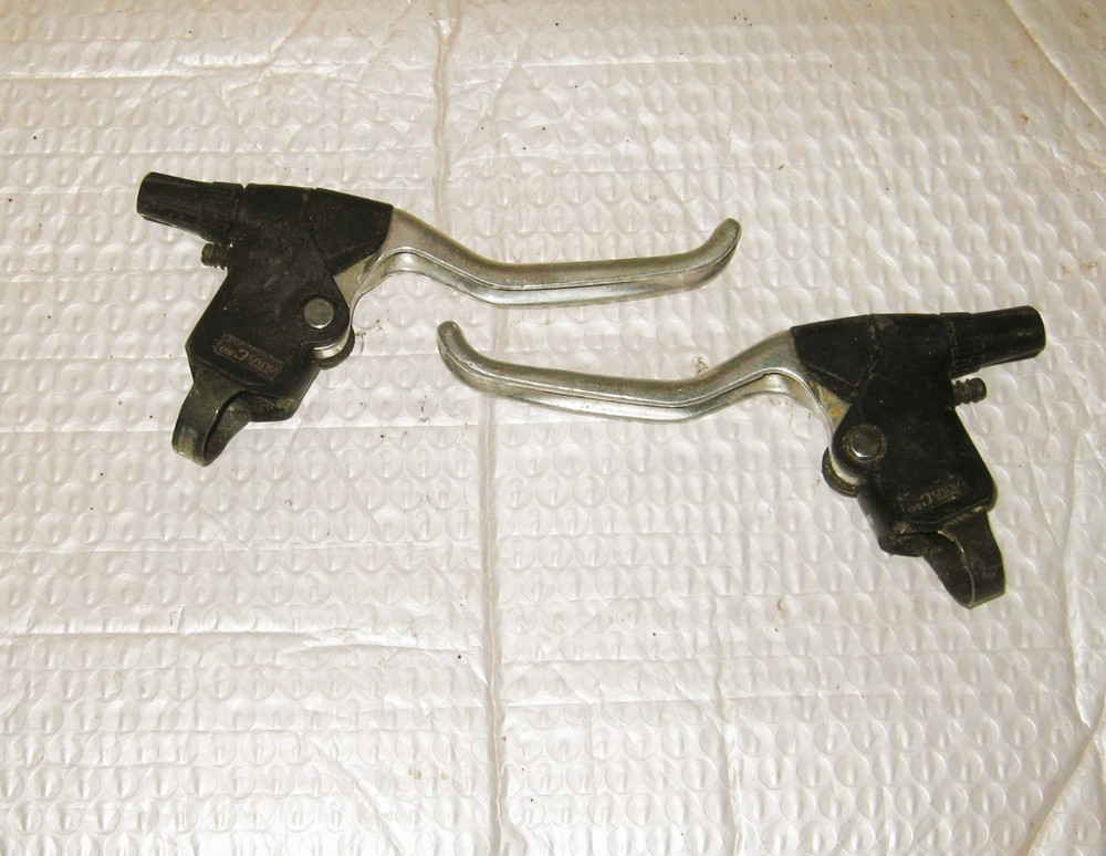 ShimanoBL-CT50 brake levers 22.2