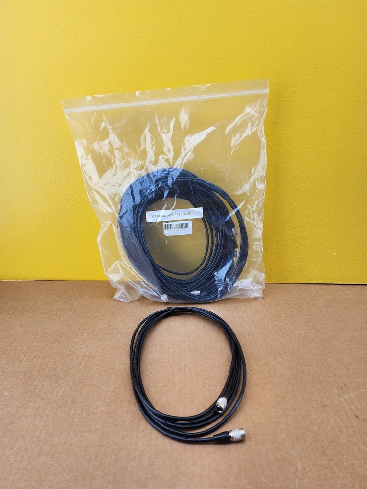 NEW Thorlabs MC2000-CAB2-3M-SP Optical Chopper Cable, 3m Long