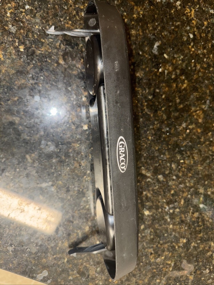 EUC Graco DuoGlider Click Connect Stroller Replacement Front Child Tray