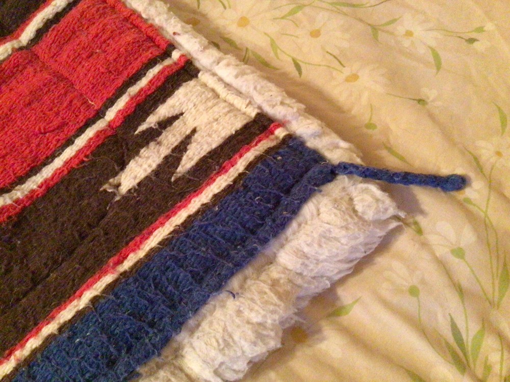 HORSE SADDLE PAD