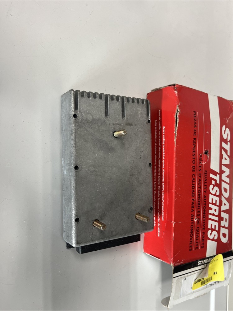 Ignition Control Module Standard LX349T