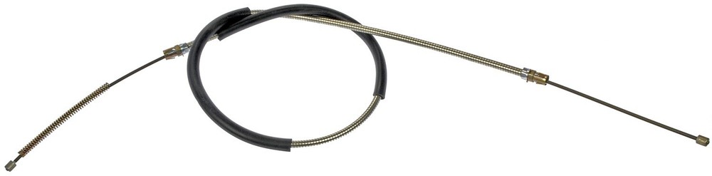 Rr Left Brake Cable  Dorman/First Stop  C94262
